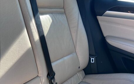 BMW X6, 2012 год, 1 750 000 рублей, 5 фотография