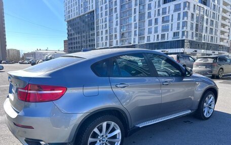 BMW X6, 2012 год, 1 750 000 рублей, 4 фотография