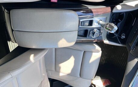 BMW X6, 2012 год, 1 750 000 рублей, 7 фотография