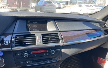 BMW X6, 2012 год, 1 750 000 рублей, 10 фотография