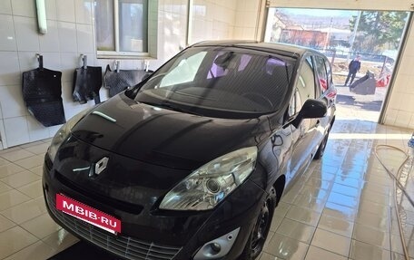 Renault Scenic III, 2009 год, 750 000 рублей, 2 фотография