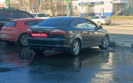 Ford Mondeo IV, 2010 год, 820 000 рублей, 5 фотография