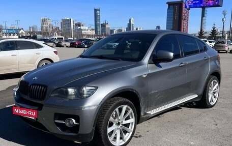 BMW X6, 2012 год, 1 750 000 рублей, 2 фотография