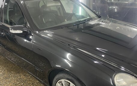 Mercedes-Benz E-Класс, 2005 год, 880 000 рублей, 6 фотография