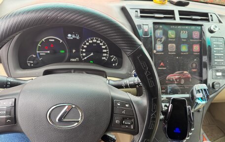 Lexus RX III, 2010 год, 1 900 000 рублей, 8 фотография