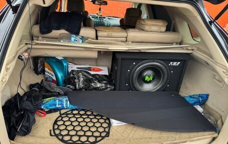 Lexus RX III, 2010 год, 1 900 000 рублей, 10 фотография