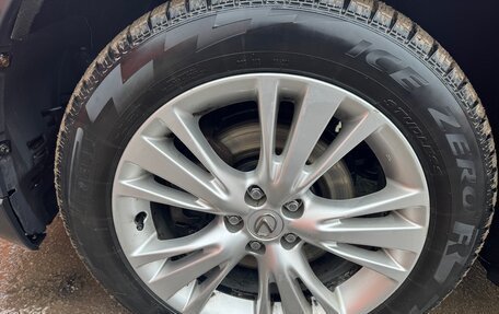 Lexus RX III, 2010 год, 1 900 000 рублей, 11 фотография