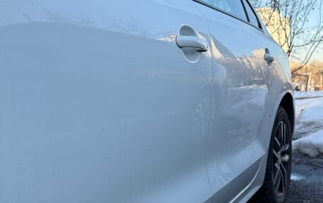 Volkswagen Jetta VI, 2017 год, 920 000 рублей, 5 фотография