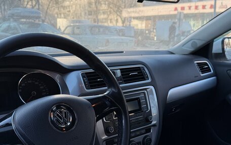 Volkswagen Jetta VI, 2017 год, 920 000 рублей, 12 фотография