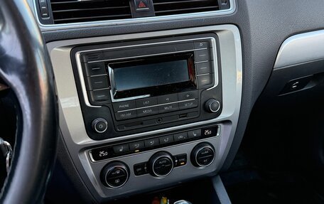 Volkswagen Jetta VI, 2017 год, 920 000 рублей, 15 фотография