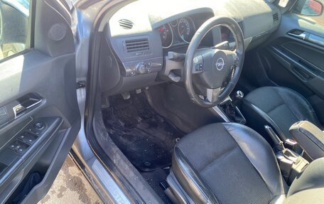 Opel Astra H, 2005 год, 280 000 рублей, 6 фотография