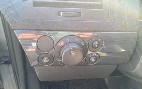 Opel Astra H, 2005 год, 280 000 рублей, 7 фотография