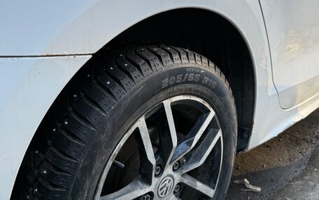 Volkswagen Jetta VI, 2017 год, 920 000 рублей, 17 фотография