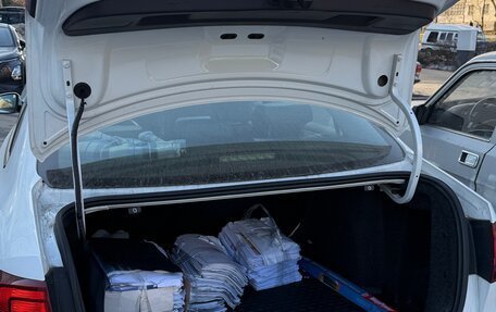 Volkswagen Jetta VI, 2017 год, 920 000 рублей, 18 фотография