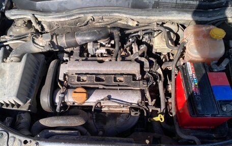 Opel Astra H, 2005 год, 280 000 рублей, 9 фотография