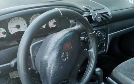 Dodge Stratus II, 2003 год, 295 000 рублей, 3 фотография