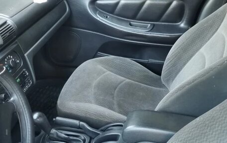 Dodge Stratus II, 2003 год, 295 000 рублей, 5 фотография