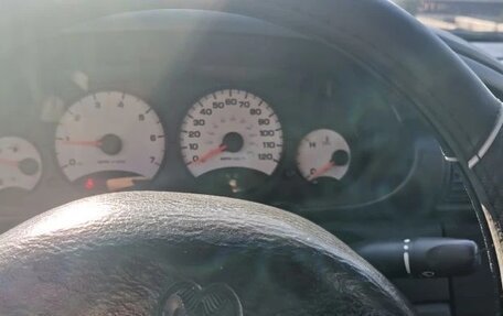 Dodge Stratus II, 2003 год, 295 000 рублей, 8 фотография