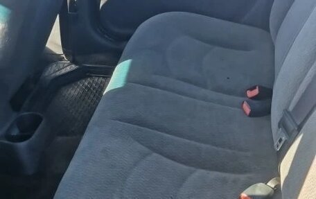 Dodge Stratus II, 2003 год, 295 000 рублей, 9 фотография