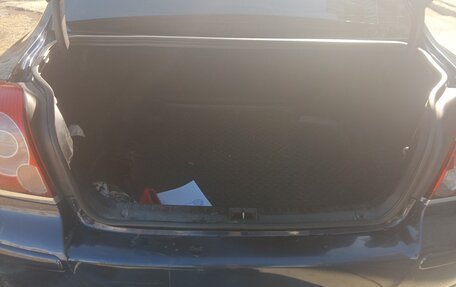 Toyota Avensis III рестайлинг, 2007 год, 650 000 рублей, 3 фотография