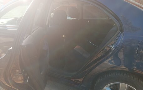 Toyota Avensis III рестайлинг, 2007 год, 650 000 рублей, 4 фотография