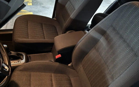 Volkswagen Tiguan I, 2014 год, 1 490 000 рублей, 8 фотография