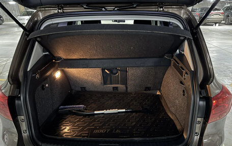 Volkswagen Tiguan I, 2014 год, 1 490 000 рублей, 10 фотография