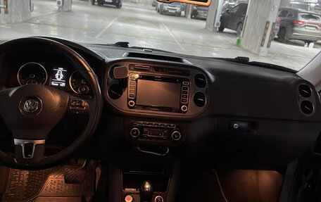 Volkswagen Tiguan I, 2014 год, 1 490 000 рублей, 9 фотография