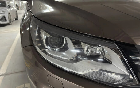 Volkswagen Tiguan I, 2014 год, 1 490 000 рублей, 14 фотография