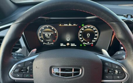 Geely Tugella FY11, 2023 год, 2 975 000 рублей, 2 фотография