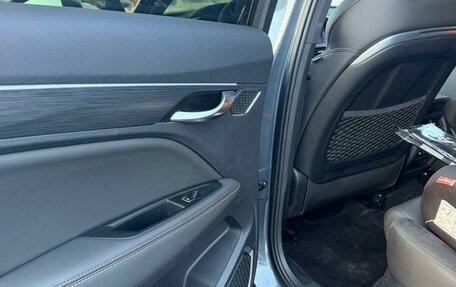 Geely Tugella FY11, 2023 год, 2 975 000 рублей, 8 фотография