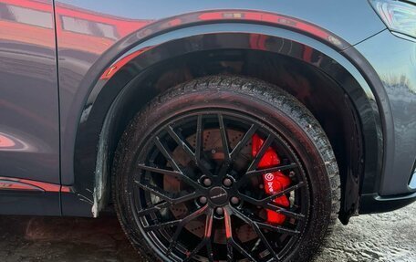 Geely Tugella FY11, 2023 год, 2 975 000 рублей, 5 фотография