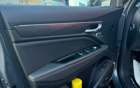 Geely Tugella FY11, 2023 год, 2 975 000 рублей, 10 фотография