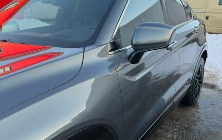 Geely Tugella FY11, 2023 год, 2 975 000 рублей, 7 фотография