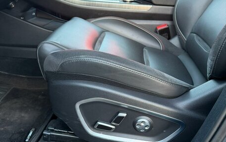 Geely Tugella FY11, 2023 год, 2 975 000 рублей, 11 фотография