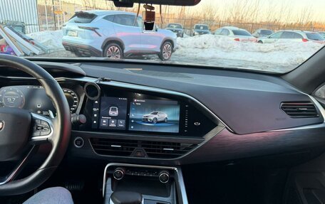 Geely Tugella FY11, 2023 год, 2 975 000 рублей, 4 фотография