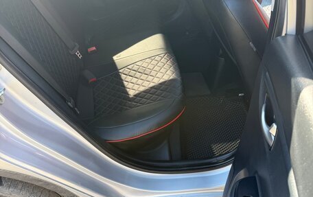 KIA Rio IV, 2017 год, 1 500 000 рублей, 18 фотография