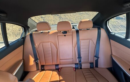 BMW 3 серия, 2019 год, 3 300 000 рублей, 9 фотография