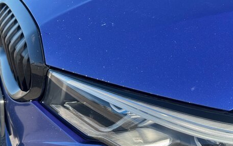 BMW 3 серия, 2019 год, 3 300 000 рублей, 13 фотография