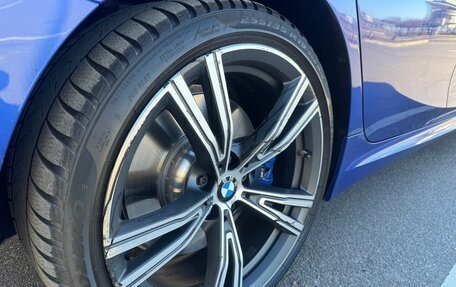 BMW 3 серия, 2019 год, 3 300 000 рублей, 15 фотография