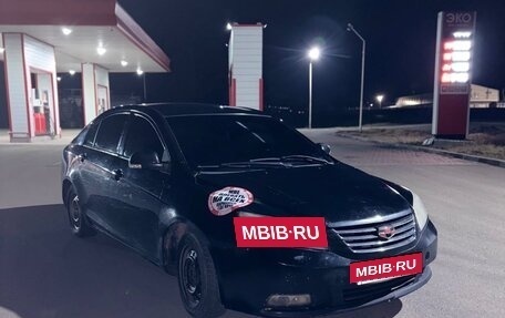 Geely Emgrand EC7, 2014 год, 180 000 рублей, 2 фотография