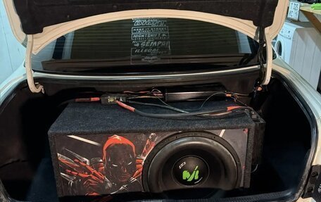 Toyota Mark II VIII (X100), 1997 год, 950 000 рублей, 5 фотография