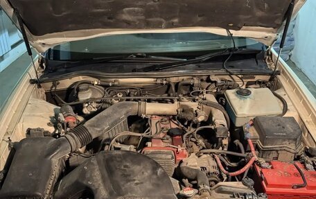 Toyota Mark II VIII (X100), 1997 год, 950 000 рублей, 4 фотография