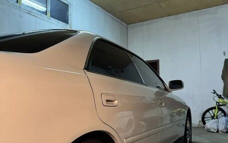 Toyota Mark II VIII (X100), 1997 год, 950 000 рублей, 3 фотография