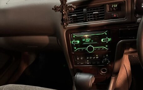 Toyota Mark II VIII (X100), 1997 год, 950 000 рублей, 2 фотография