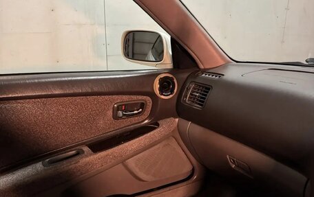 Toyota Mark II VIII (X100), 1997 год, 950 000 рублей, 8 фотография