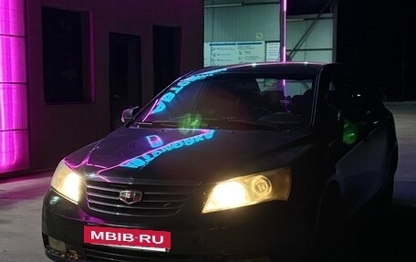 Geely Emgrand EC7, 2014 год, 180 000 рублей, 6 фотография