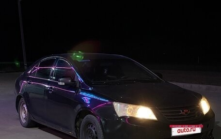 Geely Emgrand EC7, 2014 год, 180 000 рублей, 5 фотография