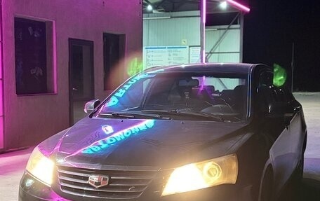 Geely Emgrand EC7, 2014 год, 180 000 рублей, 8 фотография