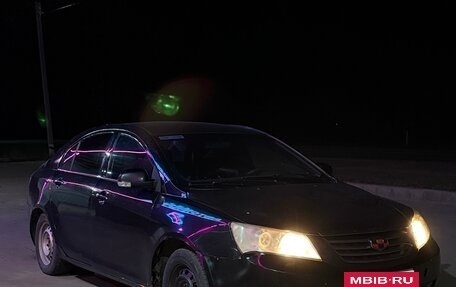 Geely Emgrand EC7, 2014 год, 180 000 рублей, 4 фотография